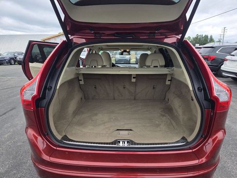 Used 2015 Volvo XC60 T6 Premier Plus image 16