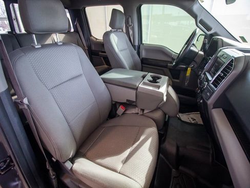 Used 2015 Ford F150 XLT w/ Equipment Group 302A Luxury image 17