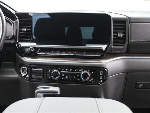 Used 2023 Chevrolet Silverado 1500 RST w/ Convenience Package II image 25