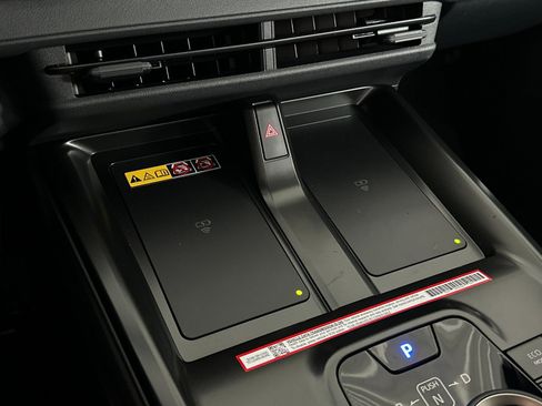 New 2026 Toyota bZ XLE image 26