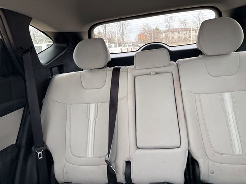 Used 2025 Hyundai Tucson SEL image 18