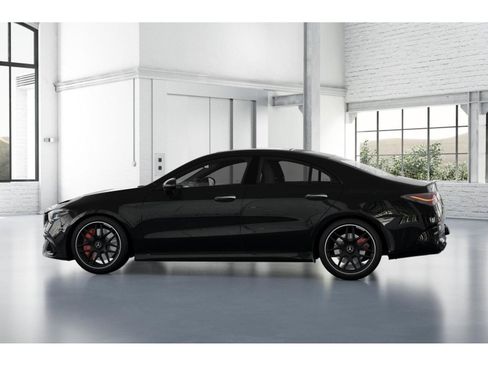 New 2026 Mercedes-Benz CLA 45 AMG S 4MATIC image 33