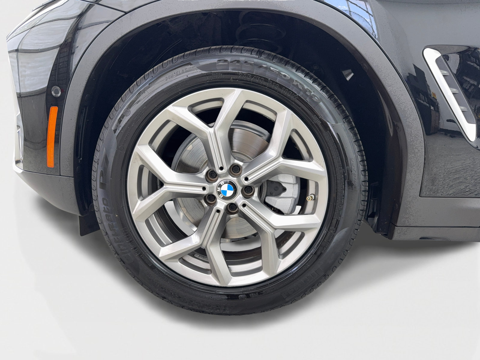 Used 2023 BMW X3 sDrive30i w/ Premium Package RWD image 50