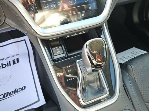 Used 2024 Subaru Outback Limited image 38