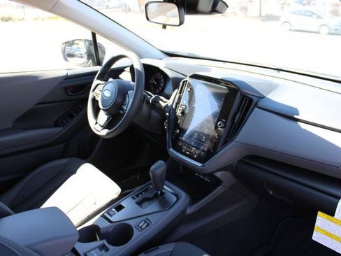 New 2026 Subaru Crosstrek 2.0i Premium image 18