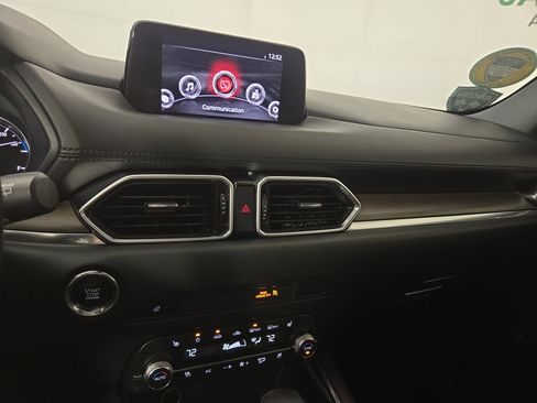 Used 2019 MAZDA CX-5 Signature image 24