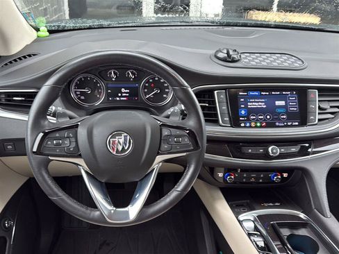 Used 2023 Buick Enclave Essence w/ Trailering Package, 5000 lbs. AWD/4WD image 6