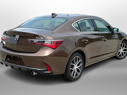 Used 2019 Acura ILX w/ Premium Package image 11