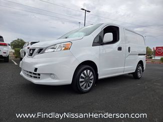 Used 2021 Nissan NV200 SV FWD video 2