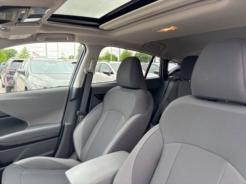 Used 2026 Subaru Crosstrek 2.0i Premium AWD/4WD image 5