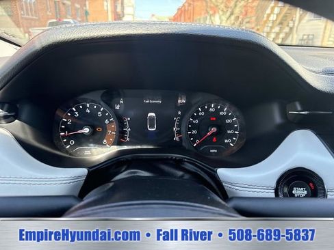 Used 2022 Jeep Compass Limited AWD/4WD image 34