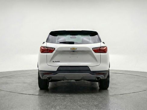 Used 2025 Chevrolet Blazer LT image 7