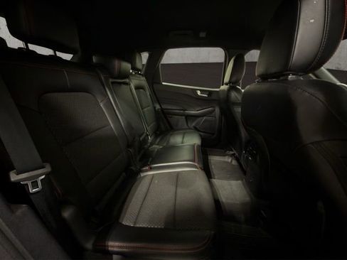 Used 2023 Ford Escape ST-Line w/ Tech Pack #1 image 21