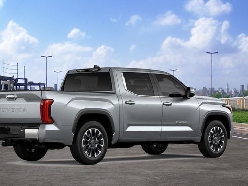 New 2026 Toyota Tundra Limited AWD/4WD image 76