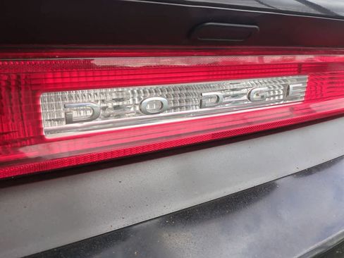 Used 2012 Dodge Challenger R/T image 12