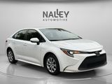 Certified 2022 Toyota Corolla LE image 5