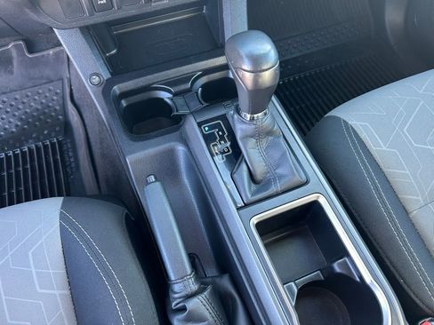 Used 2023 Toyota Tacoma TRD Off-Road image 22