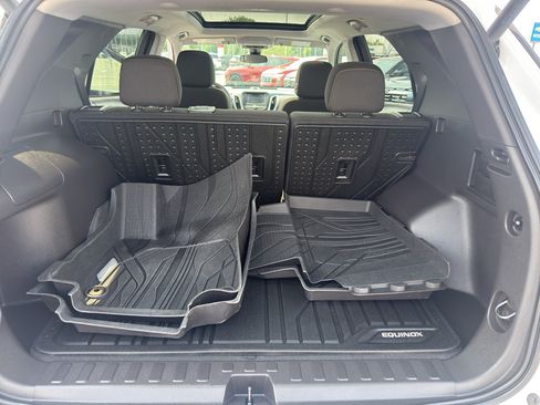 Certified 2024 Chevrolet Equinox LT w/ LPO, Floor Liner Package AWD/4WD image 36