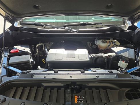 Certified 2022 Chevrolet Silverado 1500 ZR2 image 28