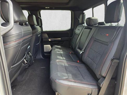 New 2026 Ford F150 Raptor image 16