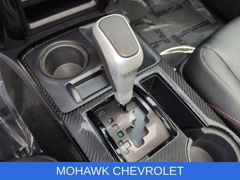 Used 2024 Toyota 4Runner TRD Pro AWD/4WD image 17