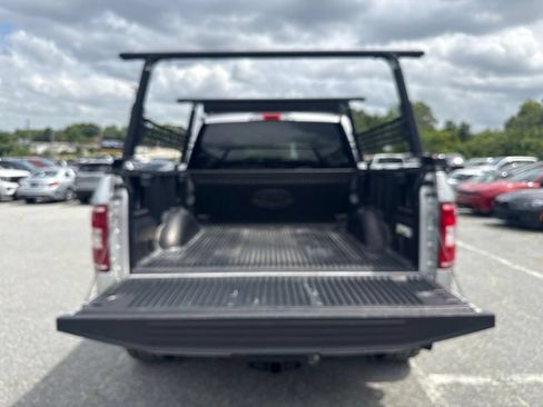 Used 2019 Ford F150 XLT AWD/4WD image 15