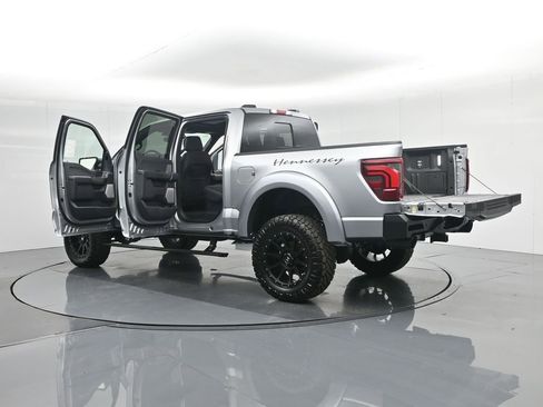 New 2025 Ford F150 Lariat w/ Equipment Group 502A High image 44