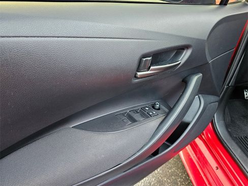 Used 2023 Toyota Corolla Core image 19