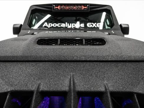 Used 2025 Jeep Gladiator Sport image 32