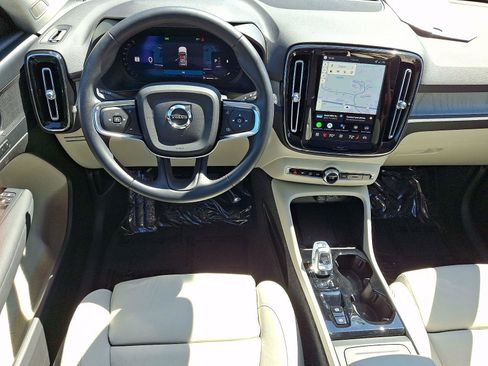 Certified 2026 Volvo XC40 B5 Plus AWD/4WD image 12
