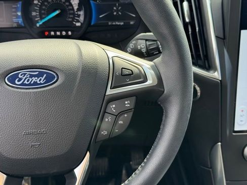 Certified 2024 Ford Edge Titanium w/ Equipment Group 301A AWD/4WD image 24
