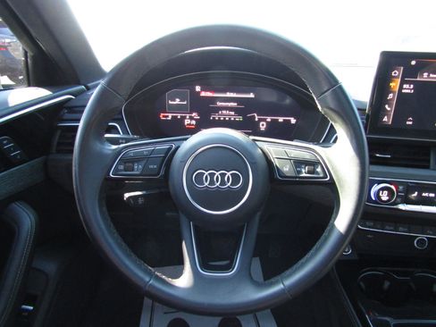 Used 2022 Audi A4 2.0T Premium Plus image 10