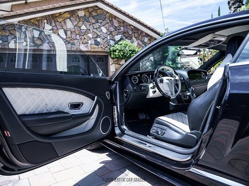 Used 2016 Bentley Continental GT V8 S AWD/4WD image 41