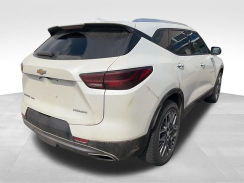Used 2023 Chevrolet Blazer Premier AWD/4WD image 5