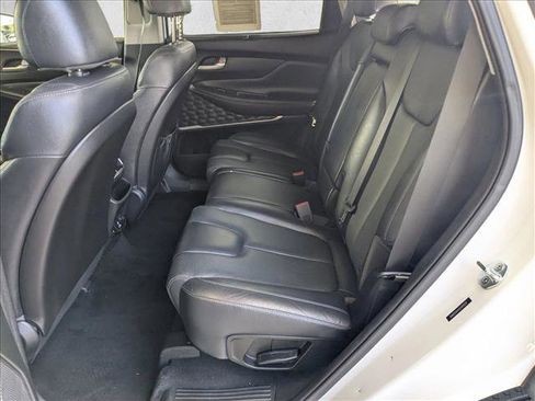 Used 2020 Hyundai Santa Fe Limited image 17