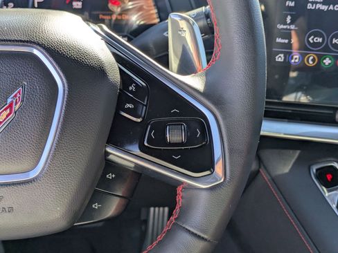 Certified 2023 Chevrolet Corvette Stingray Coupe w/ 1LT image 19