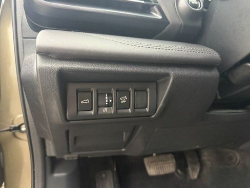 Used 2024 Subaru Outback Wilderness AWD/4WD image 14