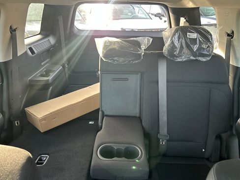 New 2026 Hyundai Santa Fe SE image 20