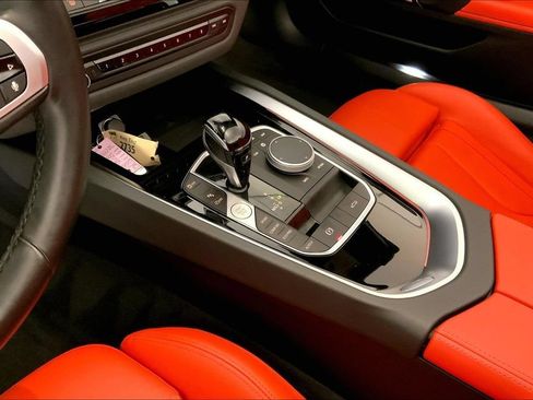 Used 2023 BMW Z4 M40i w/ Premium Package RWD image 20