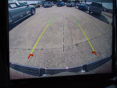 Used 2019 RAM 1500 Big Horn image 15