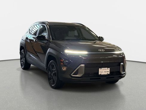 New 2026 Hyundai Kona SEL Sport image 3
