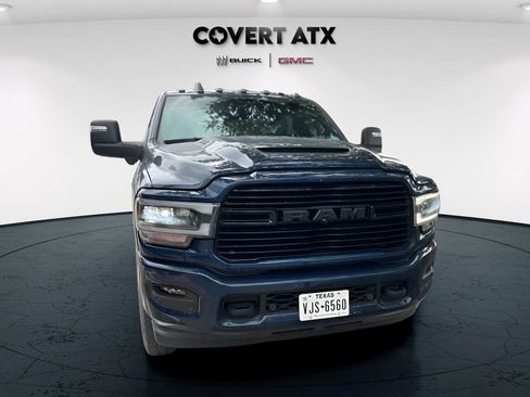 Used 2024 RAM 2500 Laramie w/ Night Edition AWD/4WD image 20