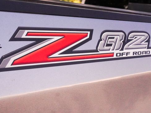 Used 2023 GMC Sierra 1500 AT4 w/ AT4 Premium Package AWD/4WD image 44