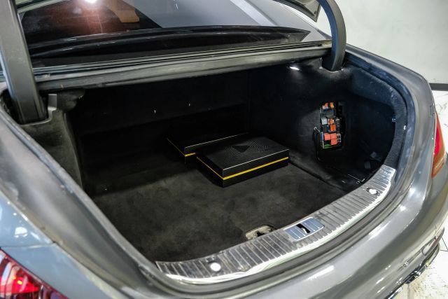 Used 2019 Mercedes-Benz S 560 4MATIC Sedan image 78