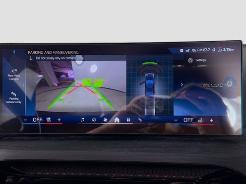 New 2026 BMW 330i Sedan w/ Convenience Package RWD image 14