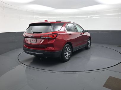 Used 2024 Chevrolet Equinox Premier