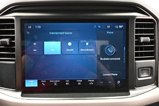 Used 2025 Ford F150 XLT w/ Equipment Group 301A Standard AWD/4WD image 30
