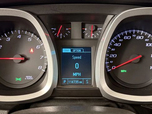 Used 2016 Chevrolet Equinox LT w/ Convenience Package AWD/4WD image 17