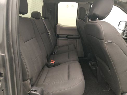 Used 2019 Ford F150 XL w/ Equipment Group 101A Mid AWD/4WD image 19