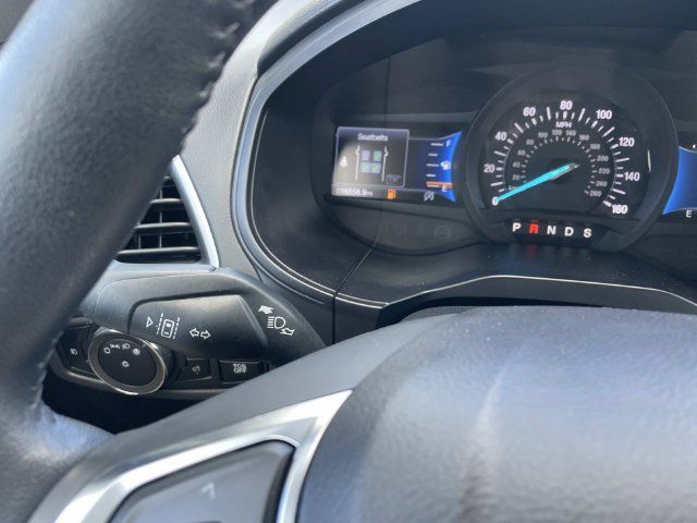 Used 2023 Ford Edge SEL w/ Convenience Package AWD/4WD image 39